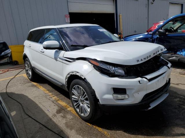 Photo 4 from auction – 2012 LAND ROVER RANGE ROVE with VIN SALVV2BG7CH692852