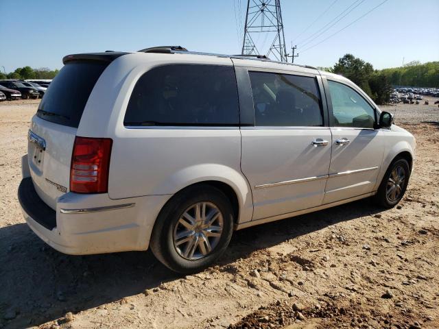 Photo 3 from auction – 2010 CHRYSLER TOWN & COU with VIN 2A4RR7DX4AR479926