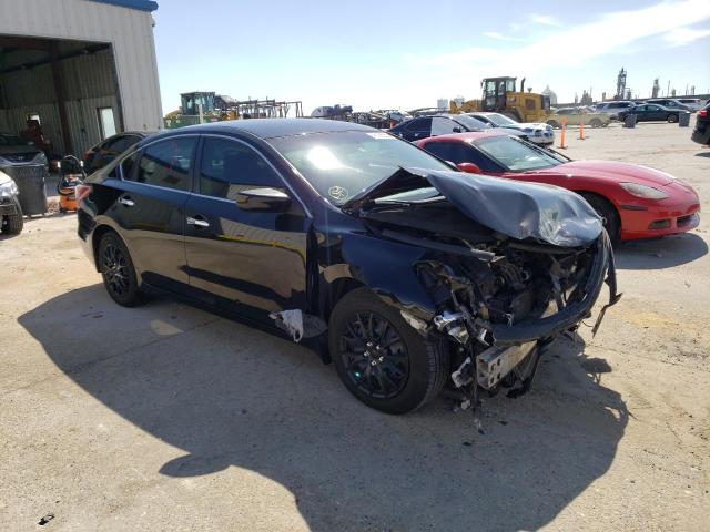 Photo 4 from auction – 2013 NISSAN ALTIMA 2.5 with VIN 1N4AL3AP2DN470974