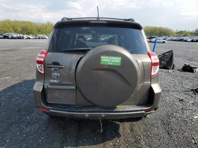 Photo 6 from auction – 2011 TOYOTA RAV4 with VIN 2T3BF4DV9BW082989