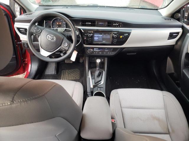 Photo 8 from auction – 2016 TOYOTA COROLLA L with VIN 5YFBURHE5GP560002