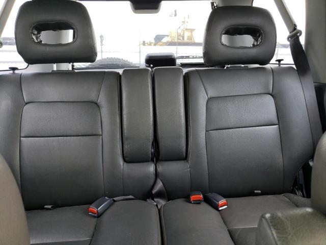 Photo 10 from auction – 2001 HONDA CR-V EX with VIN JHLRD18681C012068