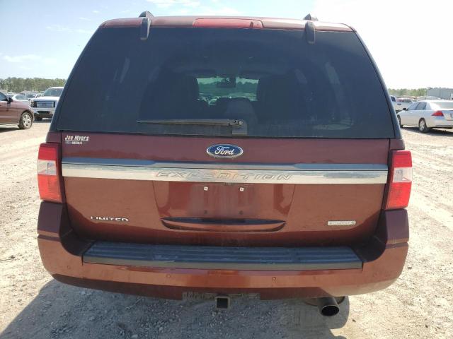 Zdjęcie 6 z aukcji – 2015 FORD EXPEDITION z VIN 1FMJU1KT5FEF09949