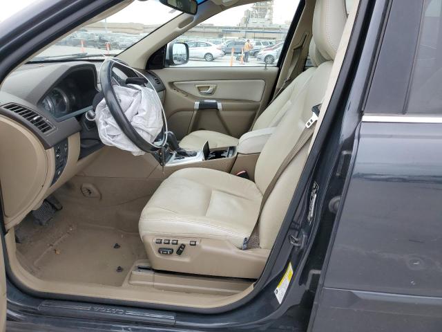 Photo 7 from auction – 2014 VOLVO XC90 with VIN YV4952CY2E1700722