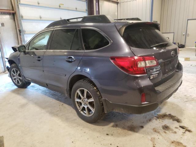 Снимка 2 от търг – 2015 SUBARU OUTBACK 2. с VIN 4S4BSBFC6F3299917