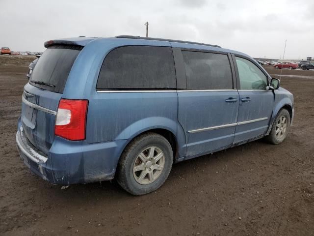 Photo 3 from auction – 2011 CHRYSLER TOWN & COU with VIN 2A4RR5DG8BR754249