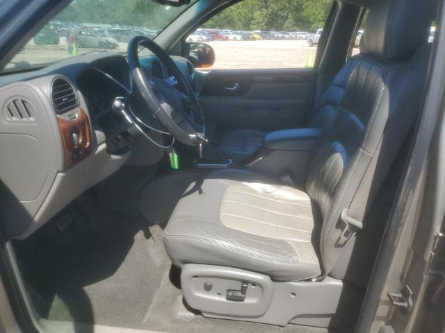 Photo 7 from auction – 2003 GMC ENVOY with VIN 1GKDS13SX32295958