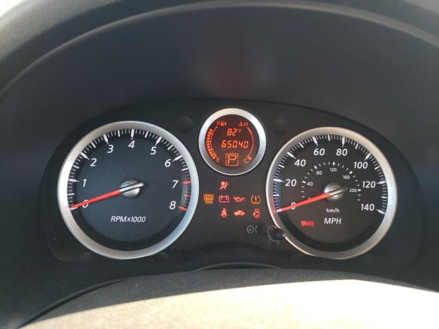 Photo 9 from auction – 2011 NISSAN SENTRA 2.0 with VIN 3N1AB6AP4BL645854