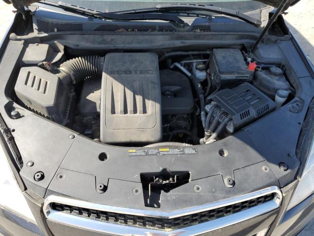 Photo 12 from auction – 2013 CHEVROLET EQUINOX LT with VIN 2GNALDEK2D6109089