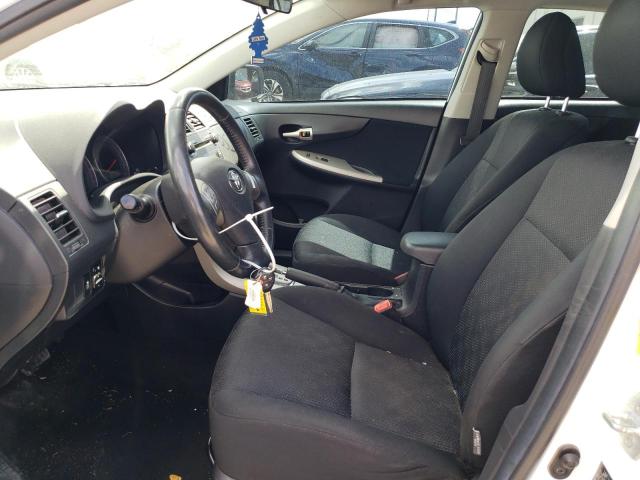Photo 7 from auction – 2010 TOYOTA COROLLA 4D with VIN 2T1BU4EE6AC456343