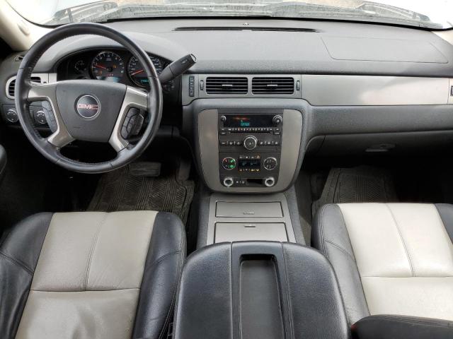 Photo 8 from auction – 2008 GMC SIERRA K15 with VIN 2GTEK190181235757