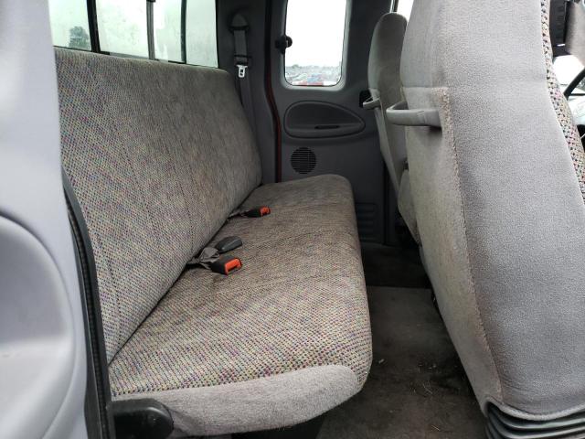 Photo 10 from auction – 1999 DODGE RAM 1500 with VIN 1B7HF13Z0XJ529728