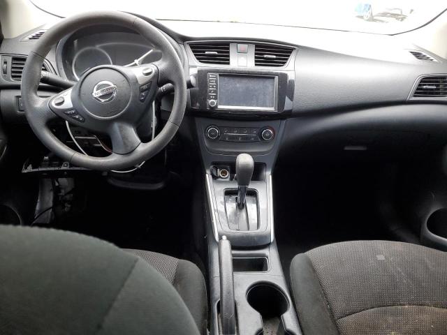 Photo 8 from auction – 2019 NISSAN SENTRA S with VIN 3N1AB7AP2KY310116