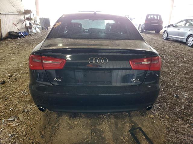 Photo 6 from auction – 2013 AUDI A6 PREMIUM with VIN WAUFGAFC4DN066098