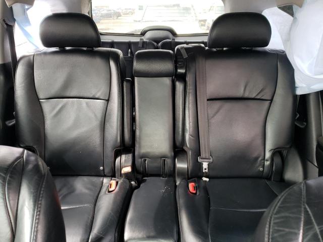 Photo 10 from auction – 2012 TOYOTA HIGHLANDER with VIN 5TDBK3EH8CS166805