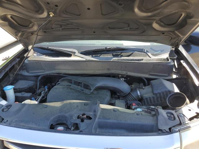 Photo 12 from auction – 2012 HONDA PILOT EXL with VIN 5FNYF3H51CB003692