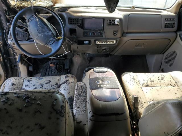 Photo 8 from auction – 2002 FORD F350 SUPER with VIN 1FTWW32FX2EA46419