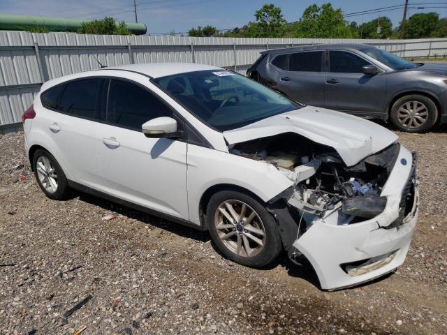 Photo 4 from auction – 2015 FORD FOCUS SE with VIN 1FADP3K22FL223537