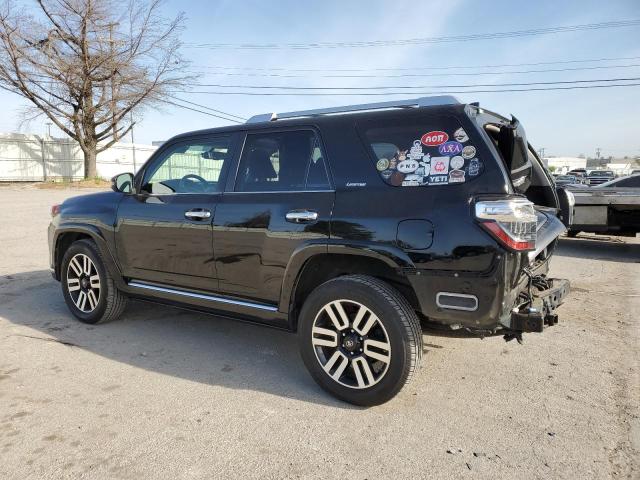 Photo 2 from auction – 2016 TOYOTA 4RUNNER SR with VIN JTEBU5JR5G5395616