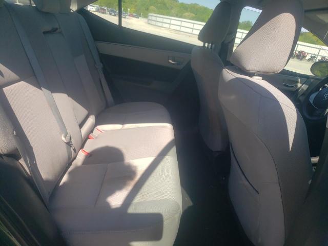 Photo 10 from auction – 2015 TOYOTA COROLLA L with VIN 2T1BURHE0FC374768