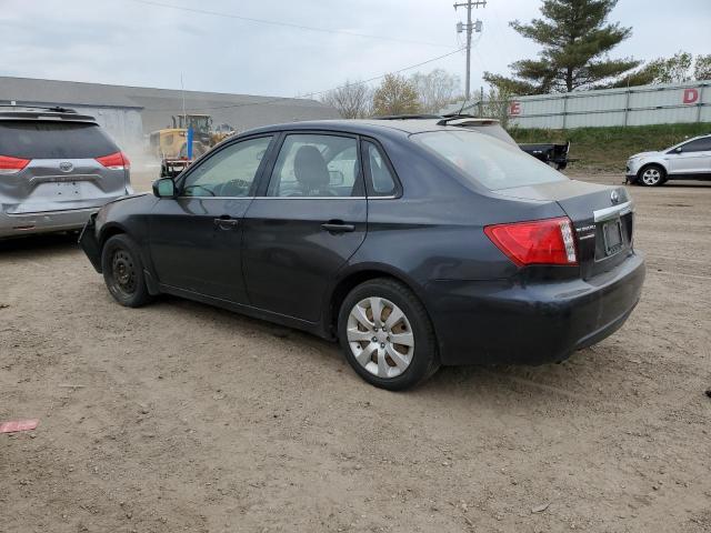 Photo 2 from auction – 2011 SUBARU IMPREZA 2. with VIN JF1GE6A66BH518954