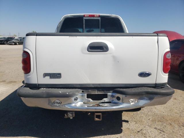 Photo 6 from auction – 2002 FORD F150 SUPER with VIN 1FTRW07L22KA76770