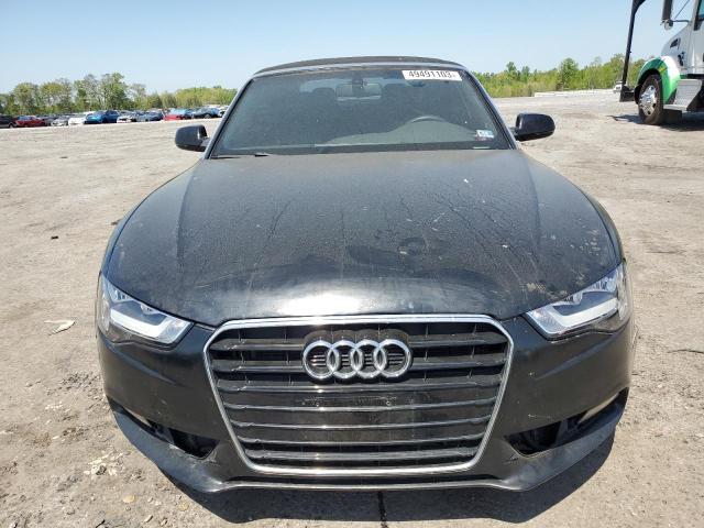 Photo 5 from auction – 2013 AUDI A5 PREMIUM with VIN WAUAFAFH8DN003241