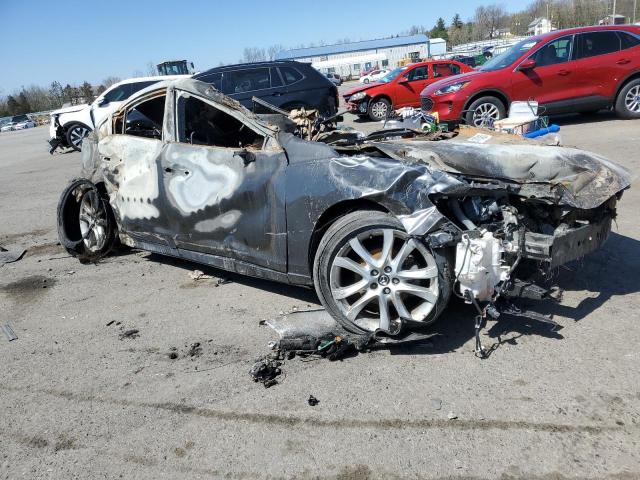 Photo 4 from auction – 2017 MAZDA 6 TOURING with VIN JM1GL1V58H1142408