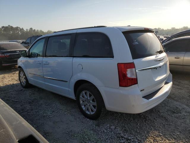 Photo 2 from auction – 2016 CHRYSLER TOWN & COU with VIN 2C4RC1BG4GR300932