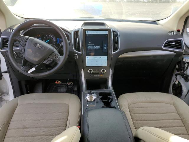 Photo 8 from auction – 2022 FORD EDGE SE with VIN 2FMPK4G93NBA74244