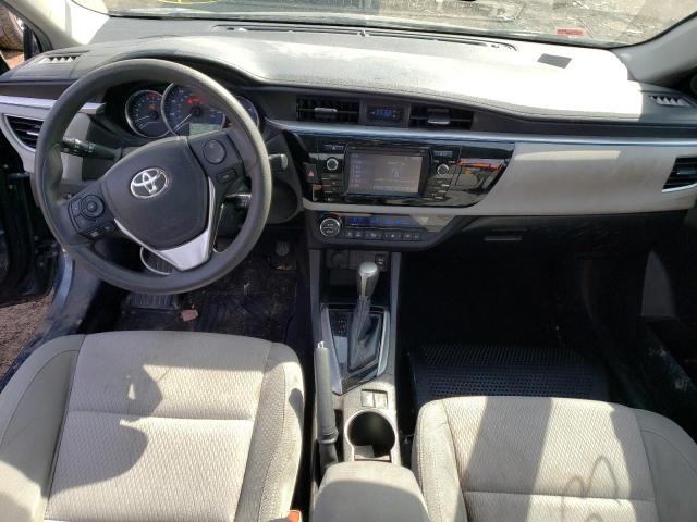 Photo 8 from auction – 2015 TOYOTA COROLLA L with VIN 5YFBURHE4FP321331