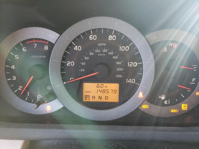 Photo 9 from auction – 2010 TOYOTA RAV4 with VIN JTMBF4DV0AD027293