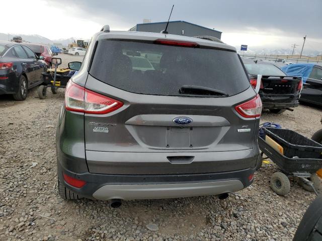 Photo 6 from auction – 2014 FORD ESCAPE SE with VIN 1FMCU0GX4EUA75994