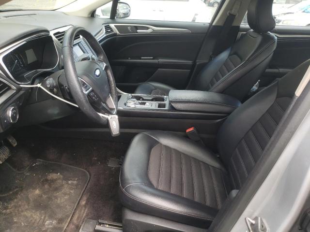 Photo 7 from auction – 2017 FORD FUSION SE with VIN 3FA6P0T98HR171919