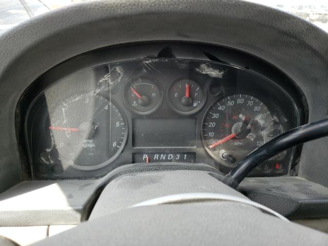 Photo 9 from auction – 2004 FORD FREESTAR S with VIN 2FMZA57644BA19940