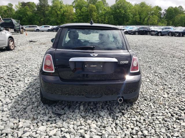 Photo 6 from auction – 2009 MINI COOPER with VIN WMWMF33599TU74773