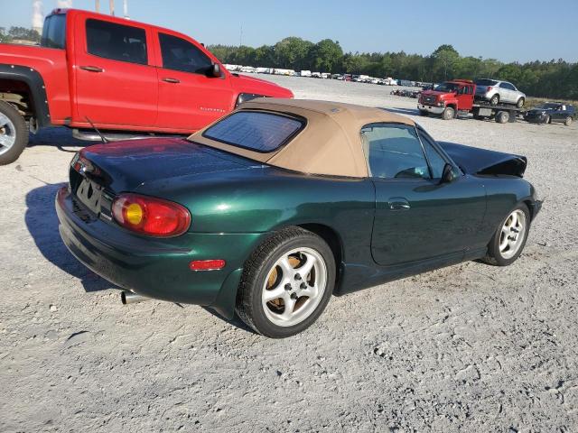Photo 3 from auction – 2000 MAZDA MX-5 MIATA with VIN JM1NB3535Y0154428