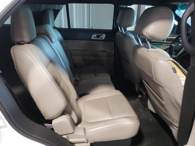 Photo 11 from auction – 2014 FORD EXPLORER X with VIN 1FM5K7D88EGC09991