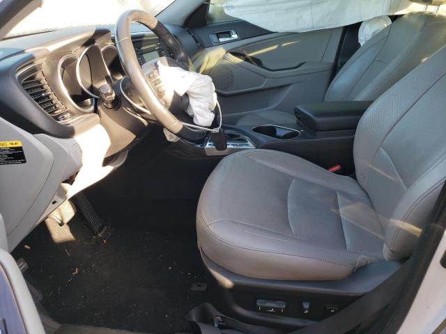 Photo 7 from auction – 2014 KIA OPTIMA EX with VIN 5XXGN4A77EG294165
