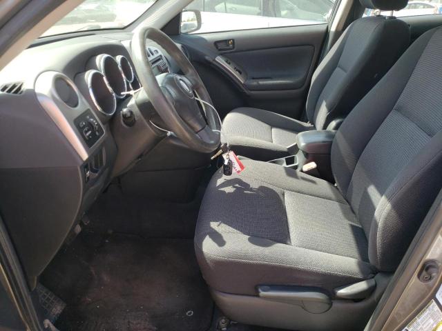 Photo 7 from auction – 2005 PONTIAC VIBE with VIN 5Y2SL63885Z460854