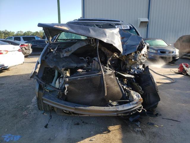 Photo 5 from auction – 2011 HONDA ODYSSEY TO with VIN 5FNRL5H92BB069579