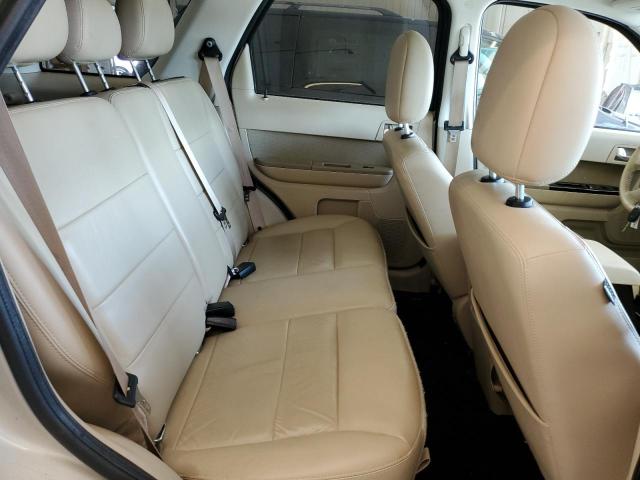 Photo 10 from auction – 2012 FORD ESCAPE LIM with VIN 1FMCU9EG9CKA83170