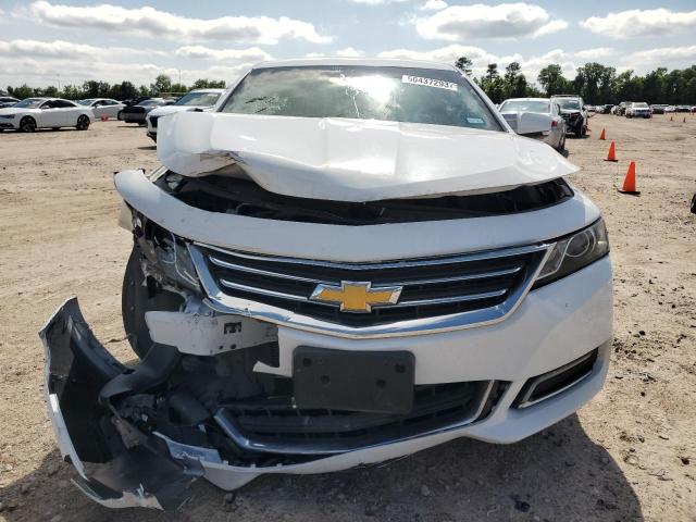 Photo 5 from auction – 2019 CHEVROLET IMPALA LT with VIN 2G11Z5SA0K9137776