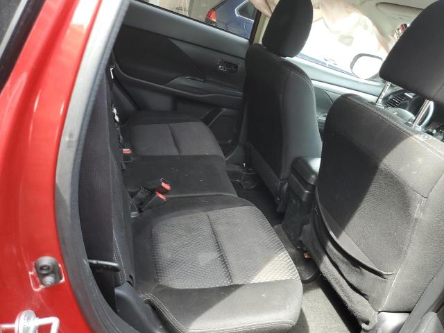 Photo 11 from auction – 2017 MITSUBISHI OUTLANDER with VIN JA4AZ2A33HZ023160