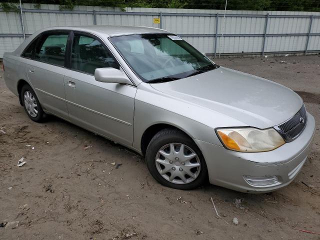 Foto 4 de la subasta – 2000 TOYOTA AVALON XL con VIN 4T1BF28B8YU080446
