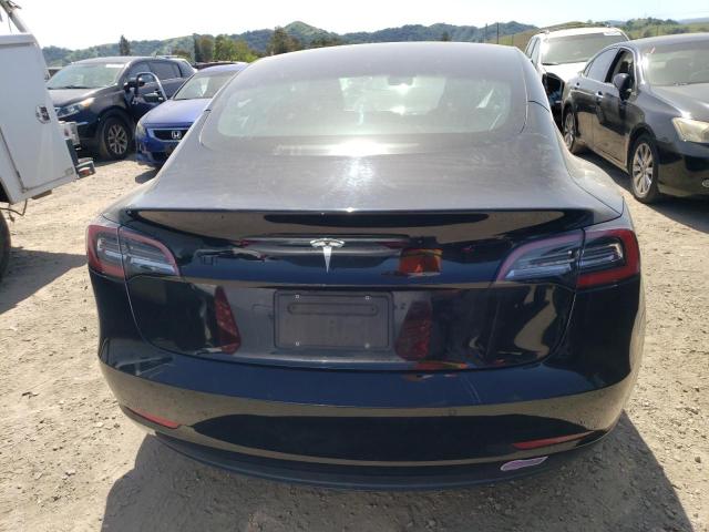 Photo 6 from auction – 2019 TESLA MODEL 3 with VIN 5YJ3E1EA2KF394644