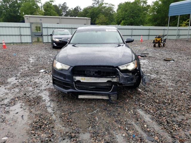 Photo 5 from auction – 2012 AUDI A6 PRESTIG with VIN WAUHGAFC2CN146944