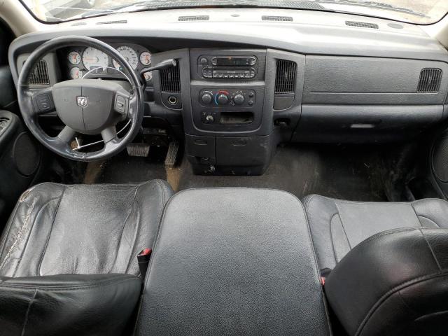 Photo 8 from auction – 2005 DODGE RAM 1500 S with VIN 1D7HU18D95S278725