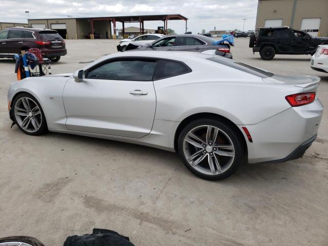 Photo 2 from auction – 2017 CHEVROLET CAMARO LT with VIN 1G1FB1RX1H0149404