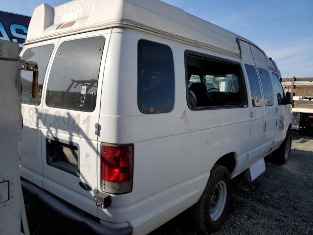 Photo 4 from auction – 2006 FORD ECONOLINE with VIN 1FTSS34L56HA24376